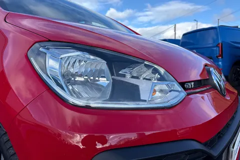29 of 56 for Volkswagen Up! 1.0 115PS Up GTI 5dr ⭐Climate Control, Beats Sound, Cruise & Park Pack⭐