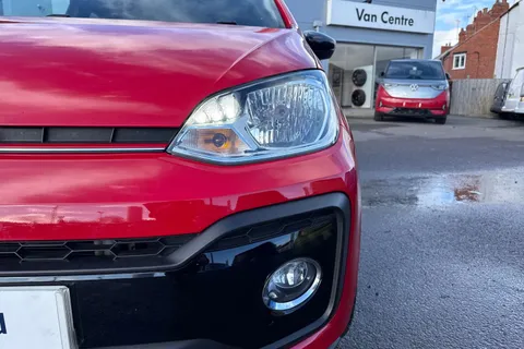 30 of 56 for Volkswagen Up! 1.0 115PS Up GTI 5dr ⭐Climate Control, Beats Sound, Cruise & Park Pack⭐