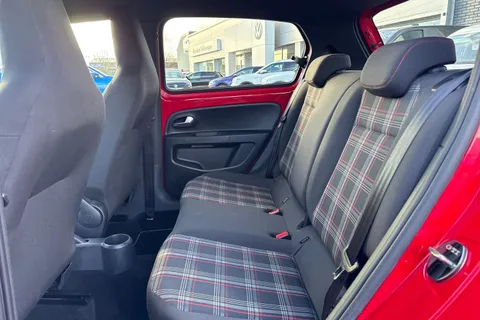 33 of 56 for Volkswagen Up! 1.0 115PS Up GTI 5dr ⭐Climate Control, Beats Sound, Cruise & Park Pack⭐