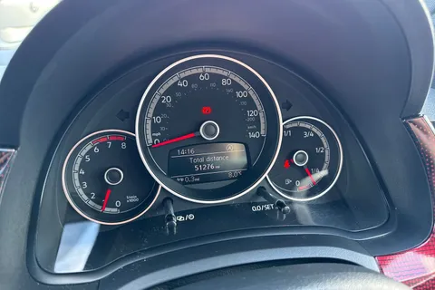 41 of 56 for Volkswagen Up! 1.0 115PS Up GTI 5dr ⭐Climate Control, Beats Sound, Cruise & Park Pack⭐