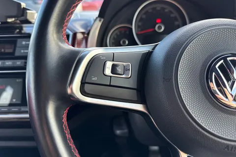 42 of 56 for Volkswagen Up! 1.0 115PS Up GTI 5dr ⭐Climate Control, Beats Sound, Cruise & Park Pack⭐