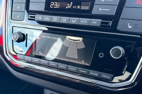 44 of 56 for Volkswagen Up! 1.0 115PS Up GTI 5dr ⭐Climate Control, Beats Sound, Cruise & Park Pack⭐