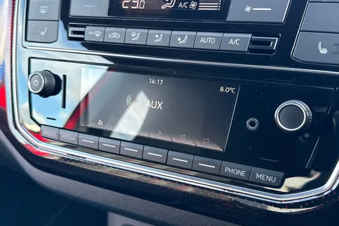 46 of 56 for Volkswagen Up! 1.0 115PS Up GTI 5dr ⭐Climate Control, Beats Sound, Cruise & Park Pack⭐