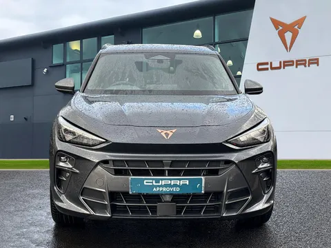 DC75BAU CUPRA Terramar 1.5 eTSI 150 V1 5dr DSG **DELIVERY MILEAGE | UNDER £40K LIST PRICE** Thumbnail #6