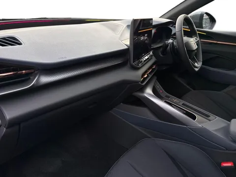 DC75BAU CUPRA Terramar 1.5 eTSI 150 V1 5dr DSG **DELIVERY MILEAGE | UNDER £40K LIST PRICE** Thumbnail #9