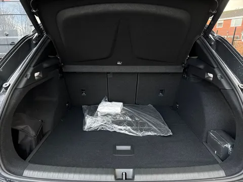 DC75BAU CUPRA Terramar 1.5 eTSI 150 V1 5dr DSG **DELIVERY MILEAGE | UNDER £40K LIST PRICE** Thumbnail #10