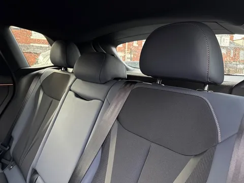 DC75BAU CUPRA Terramar 1.5 eTSI 150 V1 5dr DSG **DELIVERY MILEAGE | UNDER £40K LIST PRICE** Thumbnail #14