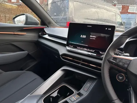 DC75BAU CUPRA Terramar 1.5 eTSI 150 V1 5dr DSG **DELIVERY MILEAGE | UNDER £40K LIST PRICE** Thumbnail #15