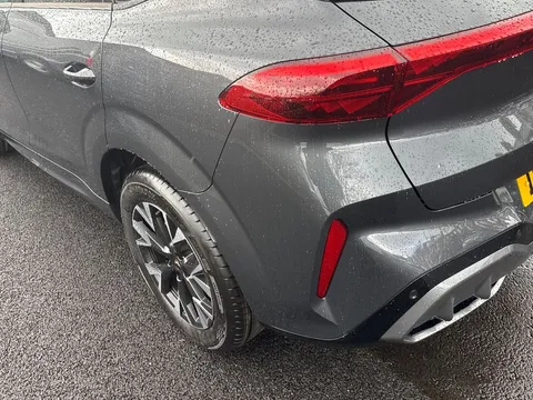 DC75BAU CUPRA Terramar 1.5 eTSI 150 V1 5dr DSG **DELIVERY MILEAGE | UNDER £40K LIST PRICE** Thumbnail #16