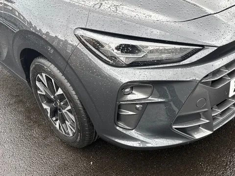 DC75BAU CUPRA Terramar 1.5 eTSI 150 V1 5dr DSG **DELIVERY MILEAGE | UNDER £40K LIST PRICE** Thumbnail #17