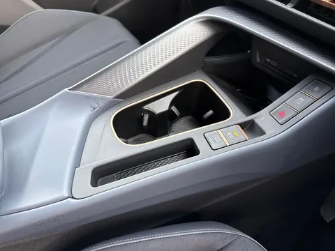 DC75BAU CUPRA Terramar 1.5 eTSI 150 V1 5dr DSG **DELIVERY MILEAGE | UNDER £40K LIST PRICE** Thumbnail #20