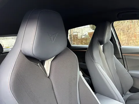 DC75BAU CUPRA Terramar 1.5 eTSI 150 V1 5dr DSG **DELIVERY MILEAGE | UNDER £40K LIST PRICE** Thumbnail #21