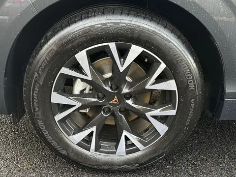 DC75BAU CUPRA Terramar 1.5 eTSI 150 V1 5dr DSG **DELIVERY MILEAGE | UNDER £40K LIST PRICE** Thumbnail #22