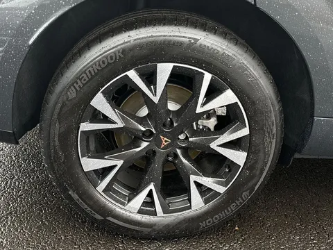 DC75BAU CUPRA Terramar 1.5 eTSI 150 V1 5dr DSG **DELIVERY MILEAGE | UNDER £40K LIST PRICE** Thumbnail #24