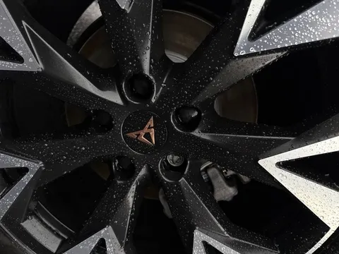 DC75BAU CUPRA Terramar 1.5 eTSI 150 V1 5dr DSG **DELIVERY MILEAGE | UNDER £40K LIST PRICE** Thumbnail #27