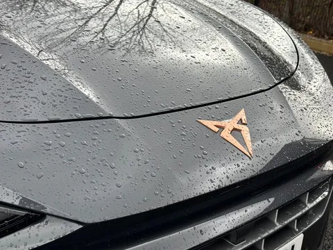 DC75BAU CUPRA Terramar 1.5 eTSI 150 V1 5dr DSG **DELIVERY MILEAGE | UNDER £40K LIST PRICE** Thumbnail #28