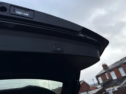 DC75BAU CUPRA Terramar 1.5 eTSI 150 V1 5dr DSG **DELIVERY MILEAGE | UNDER £40K LIST PRICE** Thumbnail #30