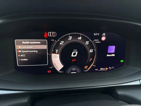 DC75BAU CUPRA Terramar 1.5 eTSI 150 V1 5dr DSG **DELIVERY MILEAGE | UNDER £40K LIST PRICE** Thumbnail #34