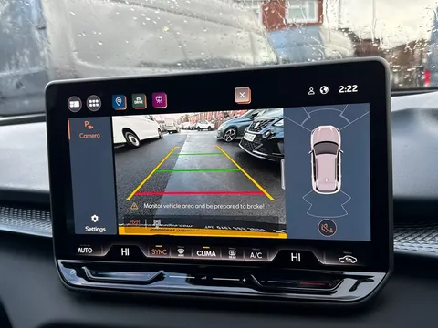 DC75BAU CUPRA Terramar 1.5 eTSI 150 V1 5dr DSG **DELIVERY MILEAGE | UNDER £40K LIST PRICE** Thumbnail #36