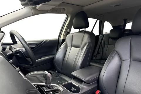 BG73UKW Subaru Outback 2.5i Touring Lineartronic 4WD Euro 6 (s/s) 5dr Thumbnail #11