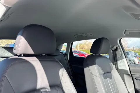 NL20WVT Audi e-tron 50 Technik Auto quattro 5dr 71.2kWh Thumbnail #24