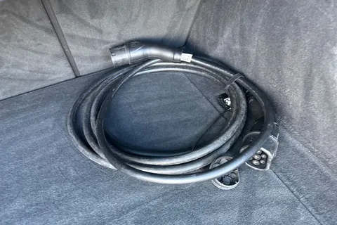 NL20WVT Audi e-tron 50 Technik Auto quattro 5dr 71.2kWh Thumbnail #25