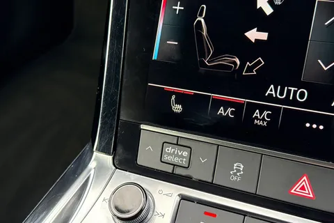 NL20WVT Audi e-tron 50 Technik Auto quattro 5dr 71.2kWh Thumbnail #55