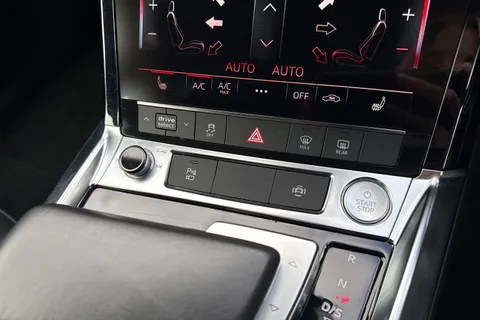 NL20WVT Audi e-tron 50 Technik Auto quattro 5dr 71.2kWh Thumbnail #56