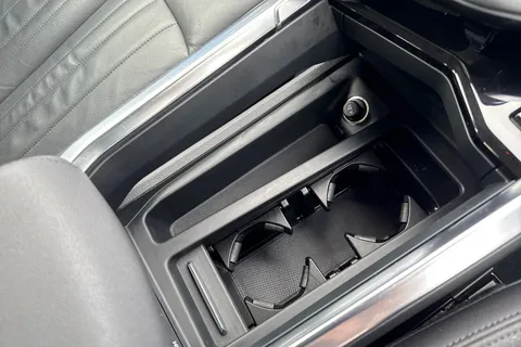 NL20WVT Audi e-tron 50 Technik Auto quattro 5dr 71.2kWh Thumbnail #59