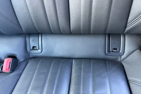 35 of 59 for Audi e-tron 50 Technik Auto quattro 5dr 71.2kWh