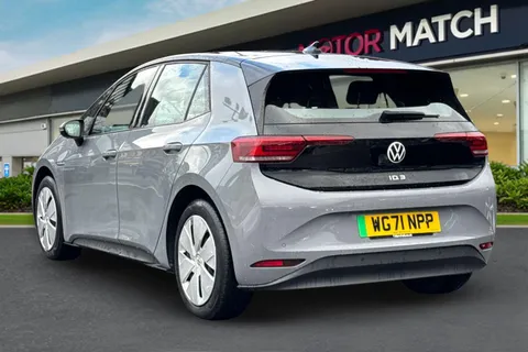 2 of 50 for Volkswagen ID.3 Pro 58kWh Life Auto 5dr