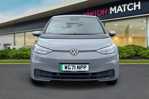 6 of 50 for Volkswagen ID.3 Pro 58kWh Life Auto 5dr