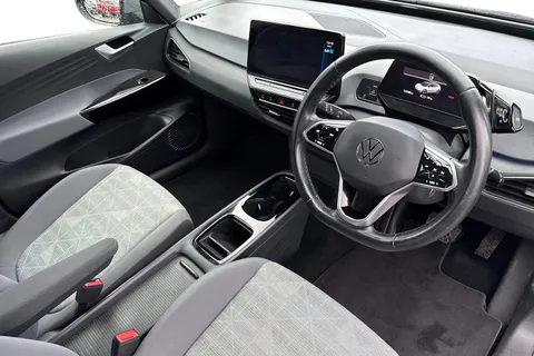 8 of 50 for Volkswagen ID.3 Pro 58kWh Life Auto 5dr