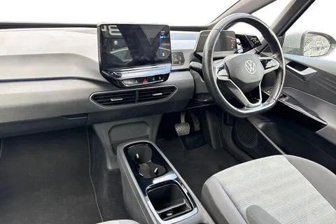 9 of 50 for Volkswagen ID.3 Pro 58kWh Life Auto 5dr