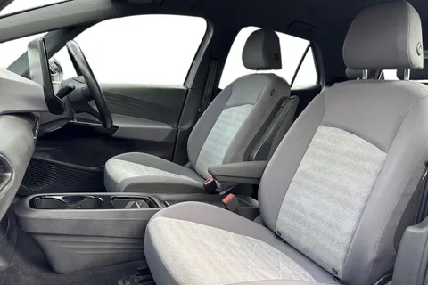 11 of 50 for Volkswagen ID.3 Pro 58kWh Life Auto 5dr