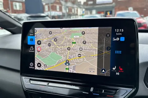 12 of 50 for Volkswagen ID.3 Pro 58kWh Life Auto 5dr