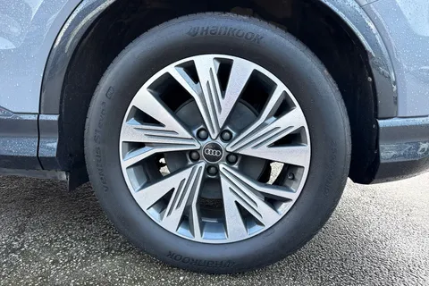 PN73NZU Audi Q4 e-tron Q4  Sport 35 e-tron  125,00 kW Thumbnail #12