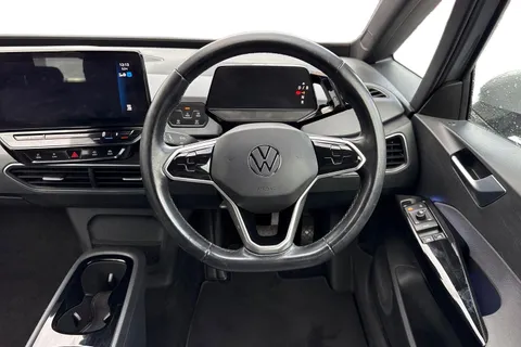 13 of 50 for Volkswagen ID.3 Pro 58kWh Life Auto 5dr