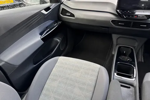 15 of 50 for Volkswagen ID.3 Pro 58kWh Life Auto 5dr