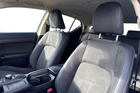 16 of 64 for Lexus Ct 1.8 200h Luxury CVT Euro 6 (s/s) 5dr