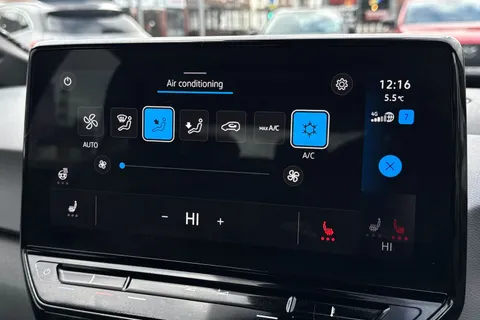 19 of 50 for Volkswagen ID.3 Pro 58kWh Life Auto 5dr