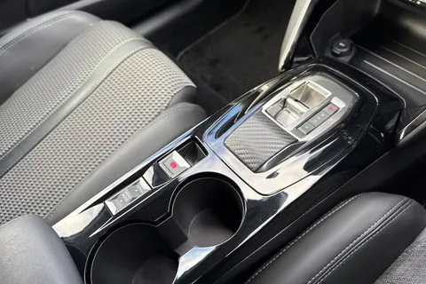 CY22CVG PEUGEOT e-208 50kWh GT Auto 5dr (7kW Charger) Thumbnail #24