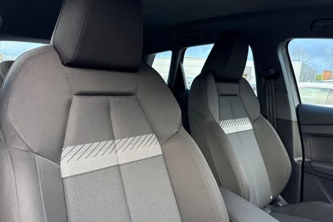 PN73NZU Audi Q4 e-tron Q4  Sport 35 e-tron  125,00 kW Thumbnail #24