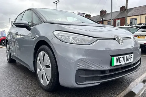 26 of 50 for Volkswagen ID.3 Pro 58kWh Life Auto 5dr