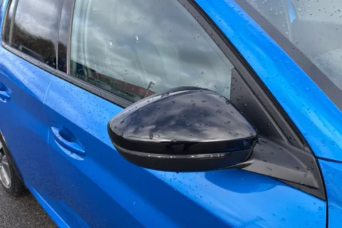 CY22CVG PEUGEOT e-208 50kWh GT Auto 5dr (7kW Charger) Thumbnail #29