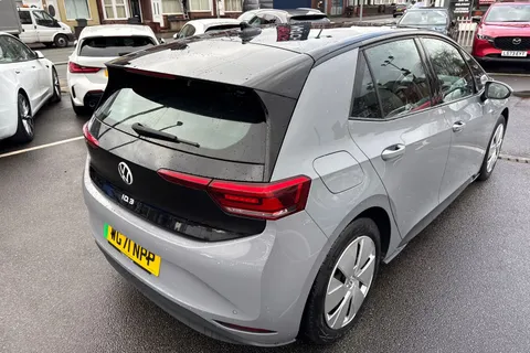 28 of 50 for Volkswagen ID.3 Pro 58kWh Life Auto 5dr