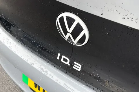 29 of 50 for Volkswagen ID.3 Pro 58kWh Life Auto 5dr