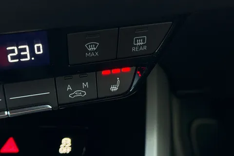 PN73NZU Audi Q4 e-tron Q4  Sport 35 e-tron  125,00 kW Thumbnail #31