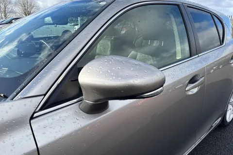 29 of 64 for Lexus Ct 1.8 200h Luxury CVT Euro 6 (s/s) 5dr