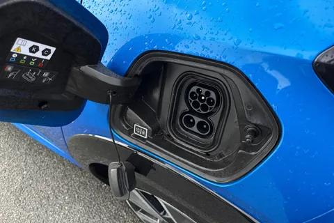 CY22CVG PEUGEOT e-208 50kWh GT Auto 5dr (7kW Charger) Thumbnail #32